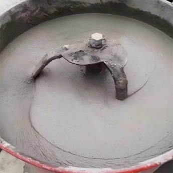 鄂州灌浆料常见问题与解决方法